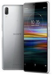 Ремонт телефона Sony Xperia L3 в Чебоксарах